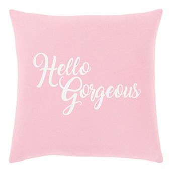 Decor 140 Vivanna Throw Pillow