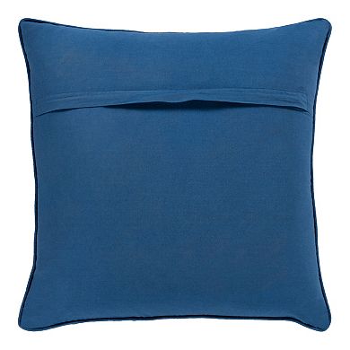 Decor 140 Sanguine Throw Pillow