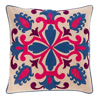 Decor 140 Orpheus Throw Pillow