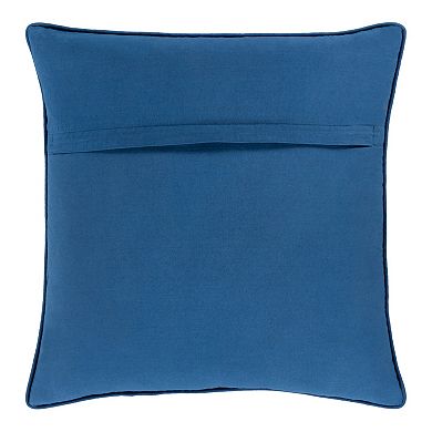 Decor 140 Orpheus Throw Pillow