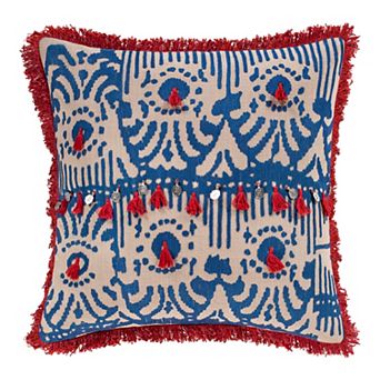 Decor 140 Hollie Throw Pillow