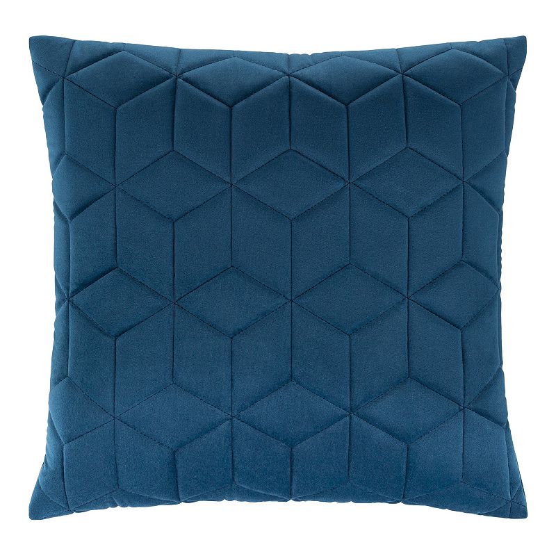 Decor 140 Paxton Throw Pillow, Blue, 20X20