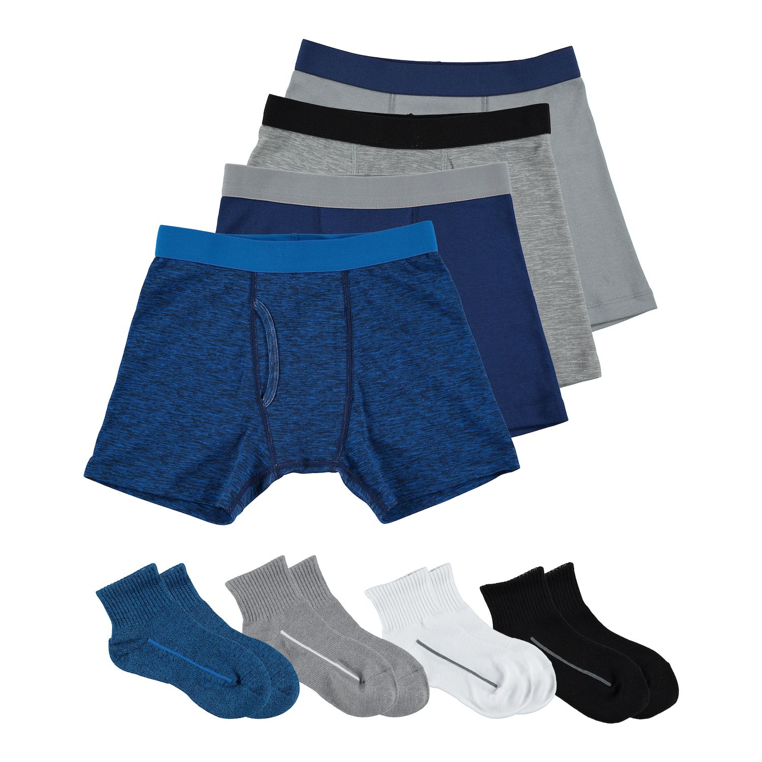 tek gear boxer briefs