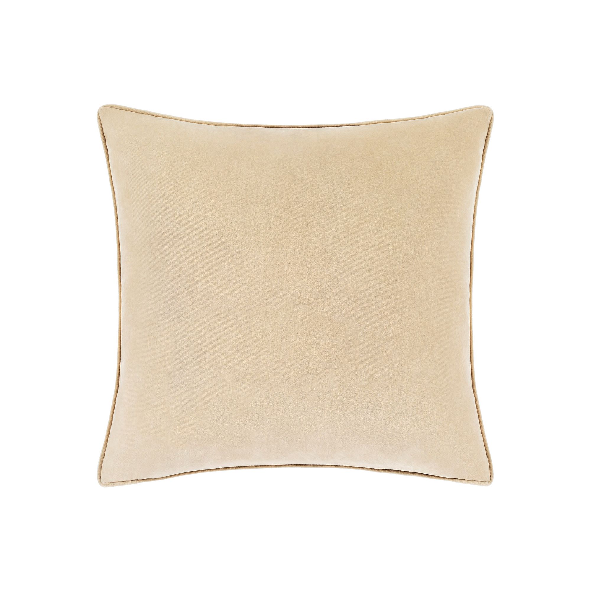 Decor 140 Tara Throw Pillow, Ivory