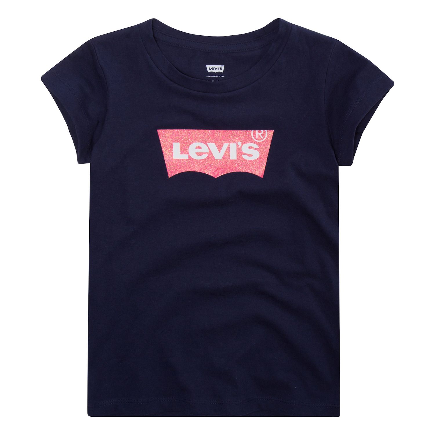 girls levi shirt