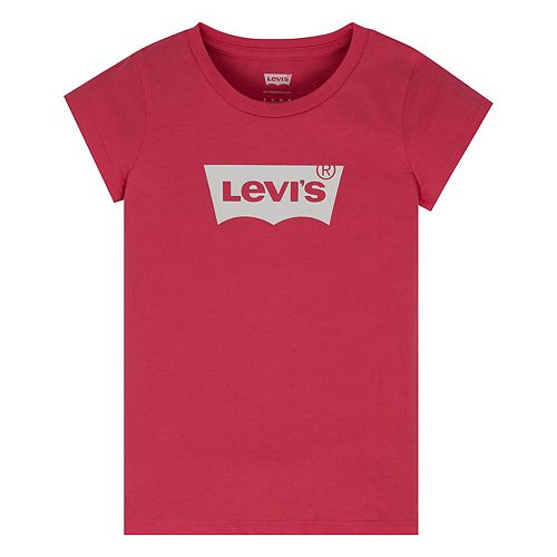 levis ladies tshirt