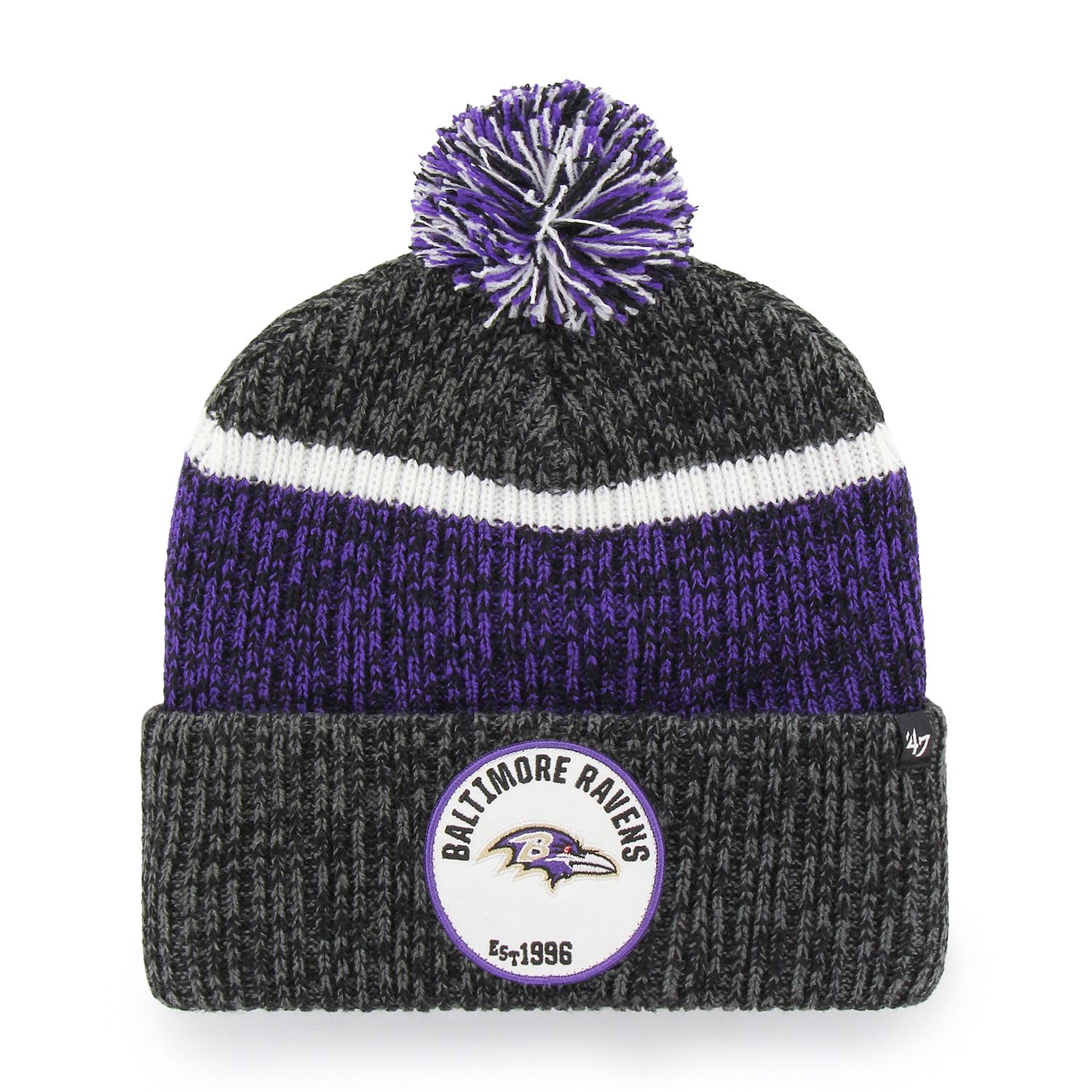 47 brand ravens
