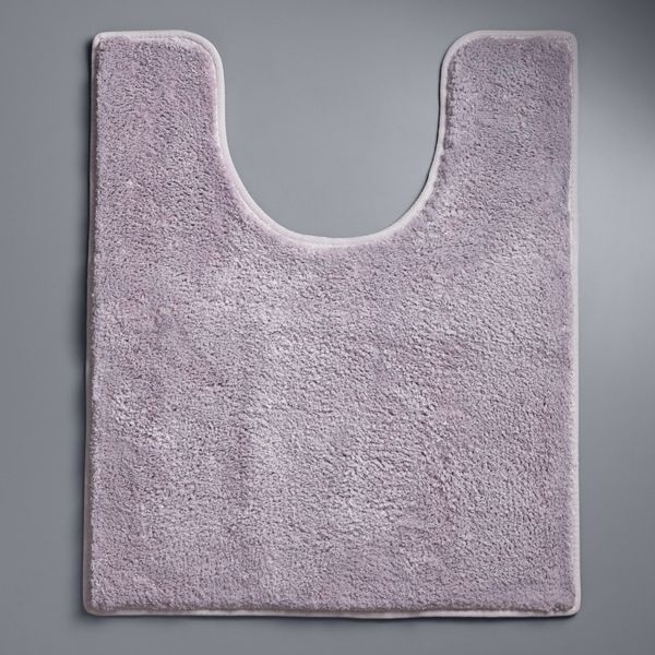 Simply Vera Vera Wang Premium Luxury Contour Bath Rug