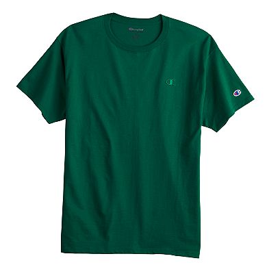 Men's Champion Classic Jersey Tee