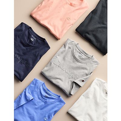 Men s Champion Classic Jersey Tee