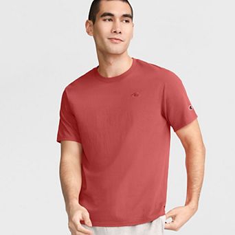 Men's Champion® Classic Jersey Tee
