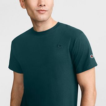 Men's Champion® Classic Jersey Tee