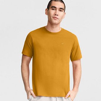 Men's Champion® Classic Jersey Tee