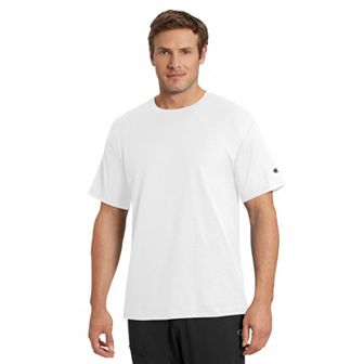 Men's Champion® Classic Jersey Tee