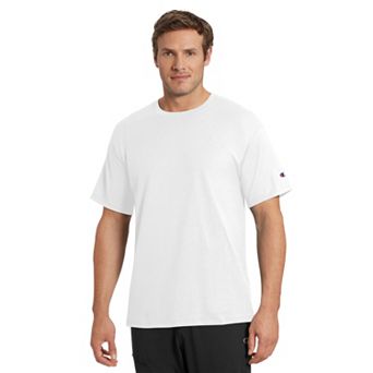Men's Champion® Classic Jersey Tee