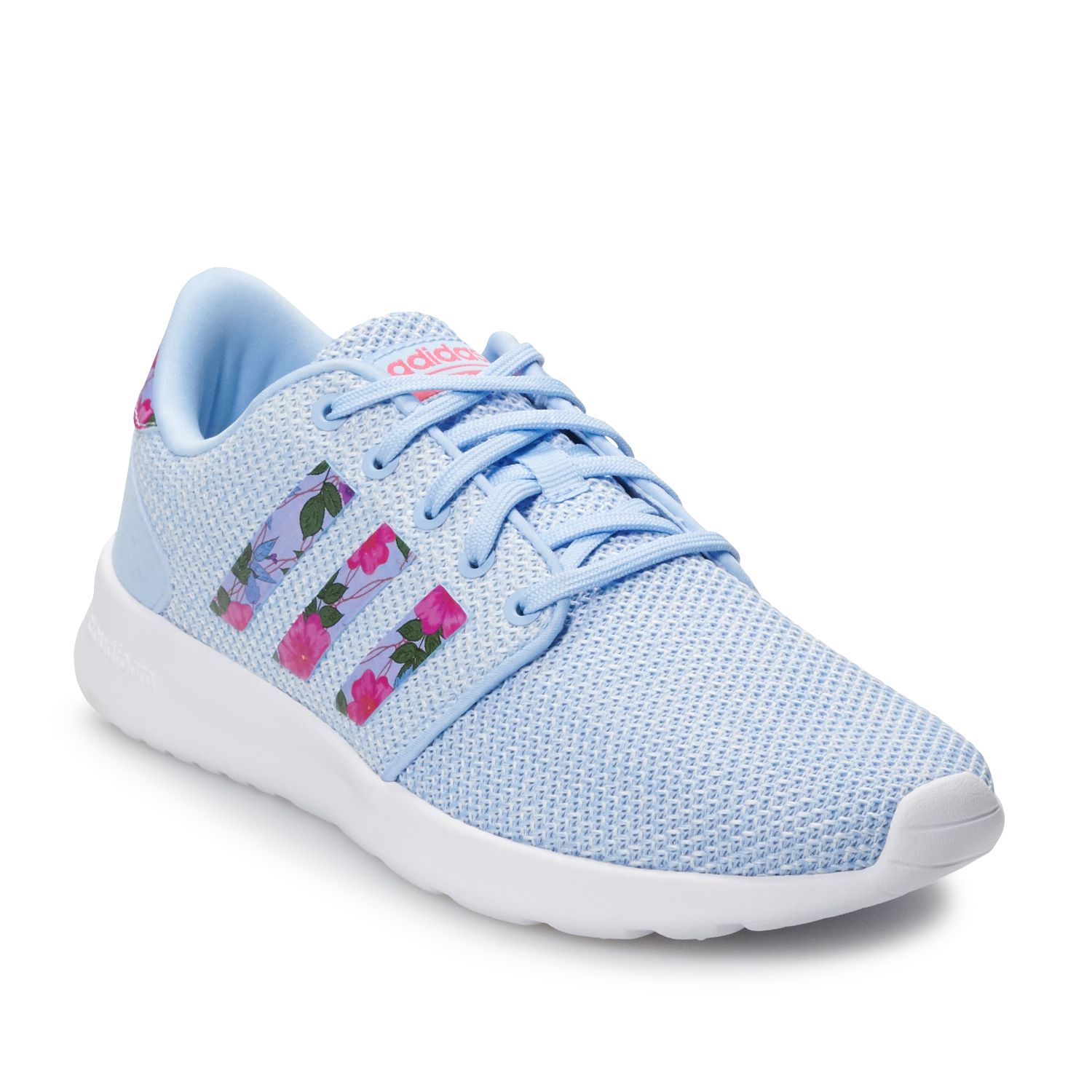 adidas cloudfoam women's kohl's