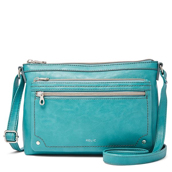 Relic by Fossil Libby Crossbody Bag