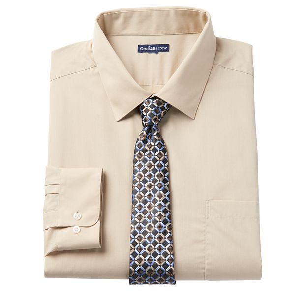 A new pair of men’s Croft & barrow Croft & Barrow Men main image 3