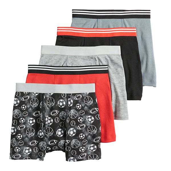 Tek gear hot sale boxer briefs