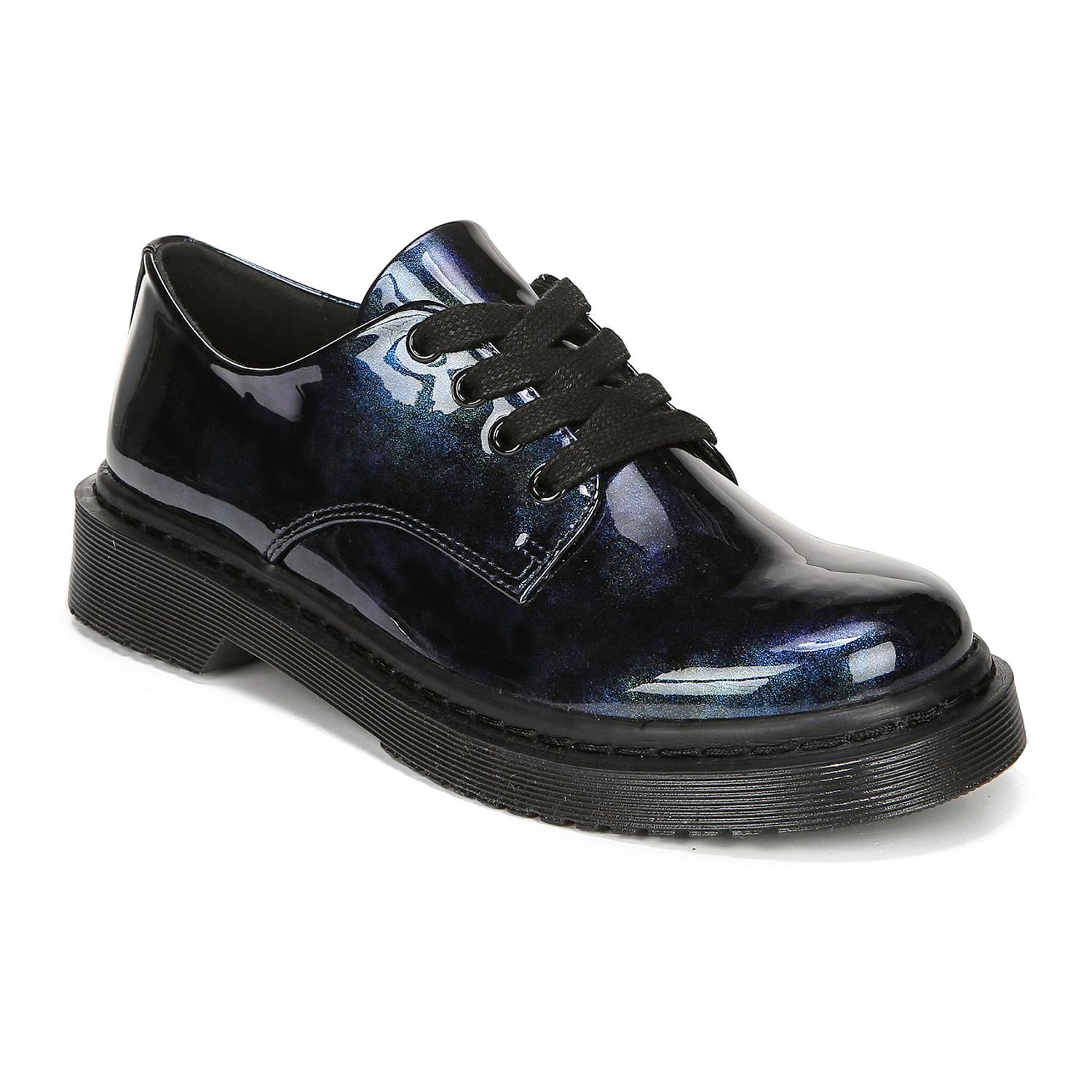 women's oxfords