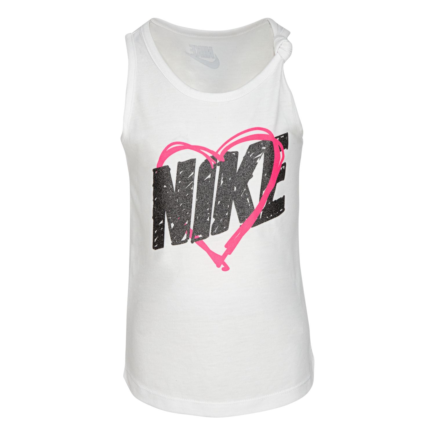 nike tank tops girls