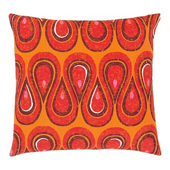 Decor 140 Shirley Throw Pillow