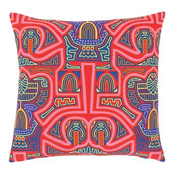 Decor 140 Yarrow Throw Pillow