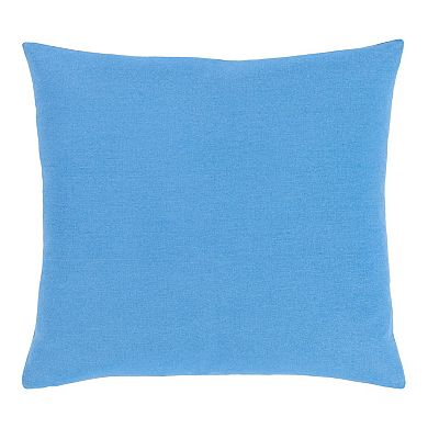 Decor 140 Garnet Throw Pillow