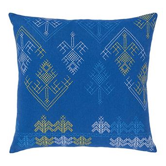 Decor 140 Corliss Throw Pillow