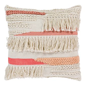 Decor 140 Saoirse Throw Pillow