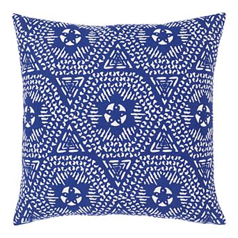 Decor 140 Crawford Throw Pillow