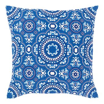 Decor 140 Halcyon Throw Pillow