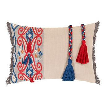Decor 140 Jasmin Throw Pillow