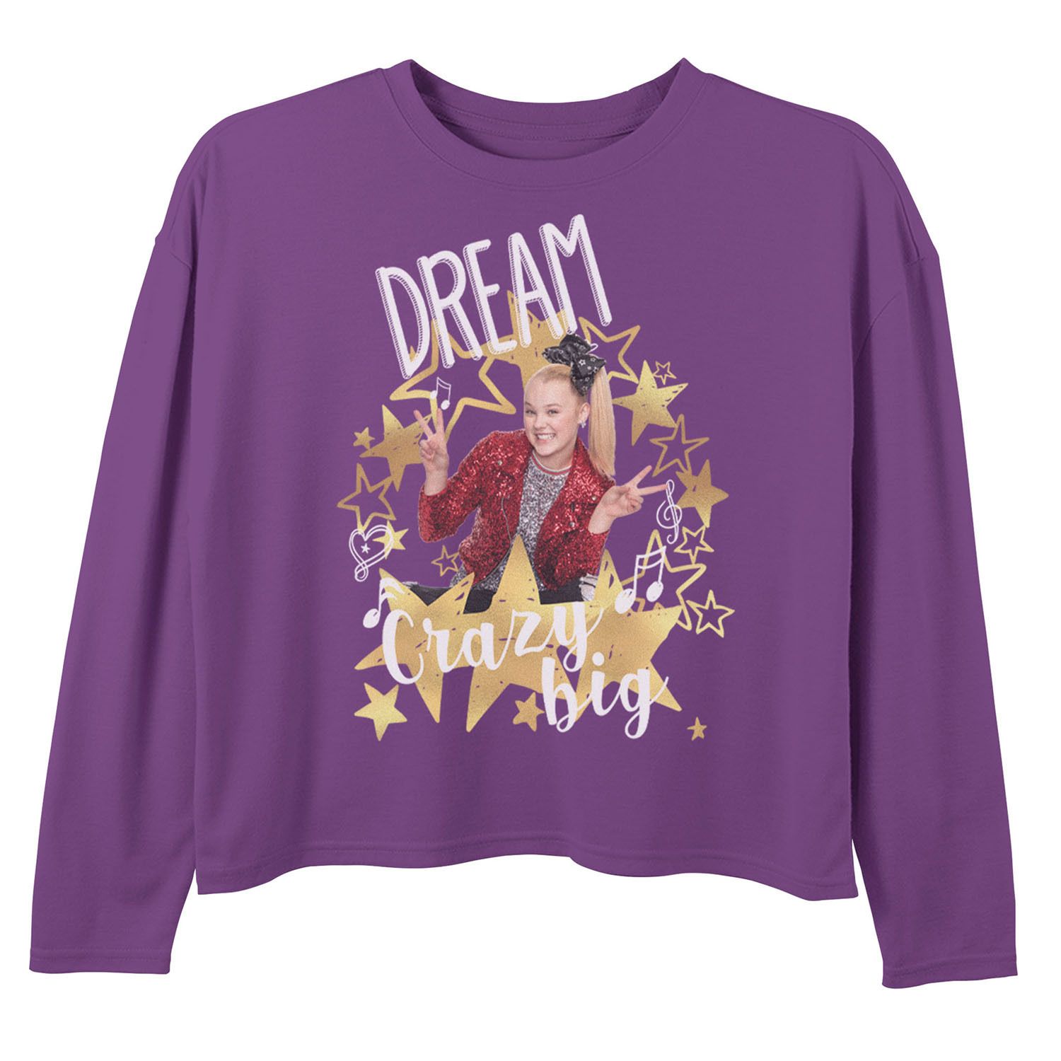 jojo siwa dream hoodie