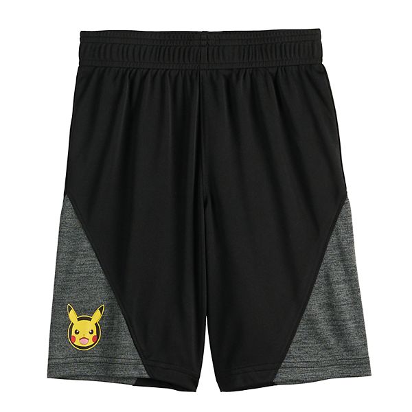 Kohls kids hot sale shorts