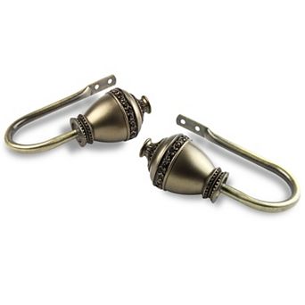 Rod Desyne Rod Desyne Amelie Holdback Pair