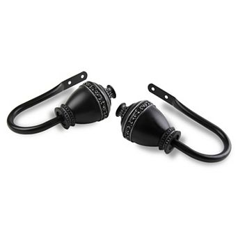 Rod Desyne Rod Desyne Amelie Holdback Pair