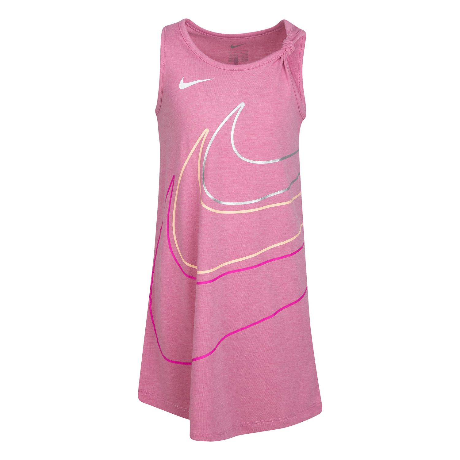 kohls nike dress