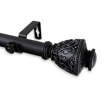 Rod Desyne Rod Desyne 1" Veda Curtain Rod