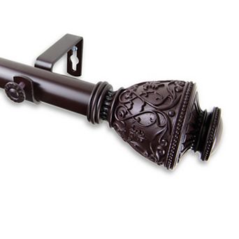 Rod Desyne Rod Desyne 1" Veda Curtain Rod