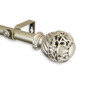 Rod Desyne Rod Desyne 1" Lanette Curtain Rod