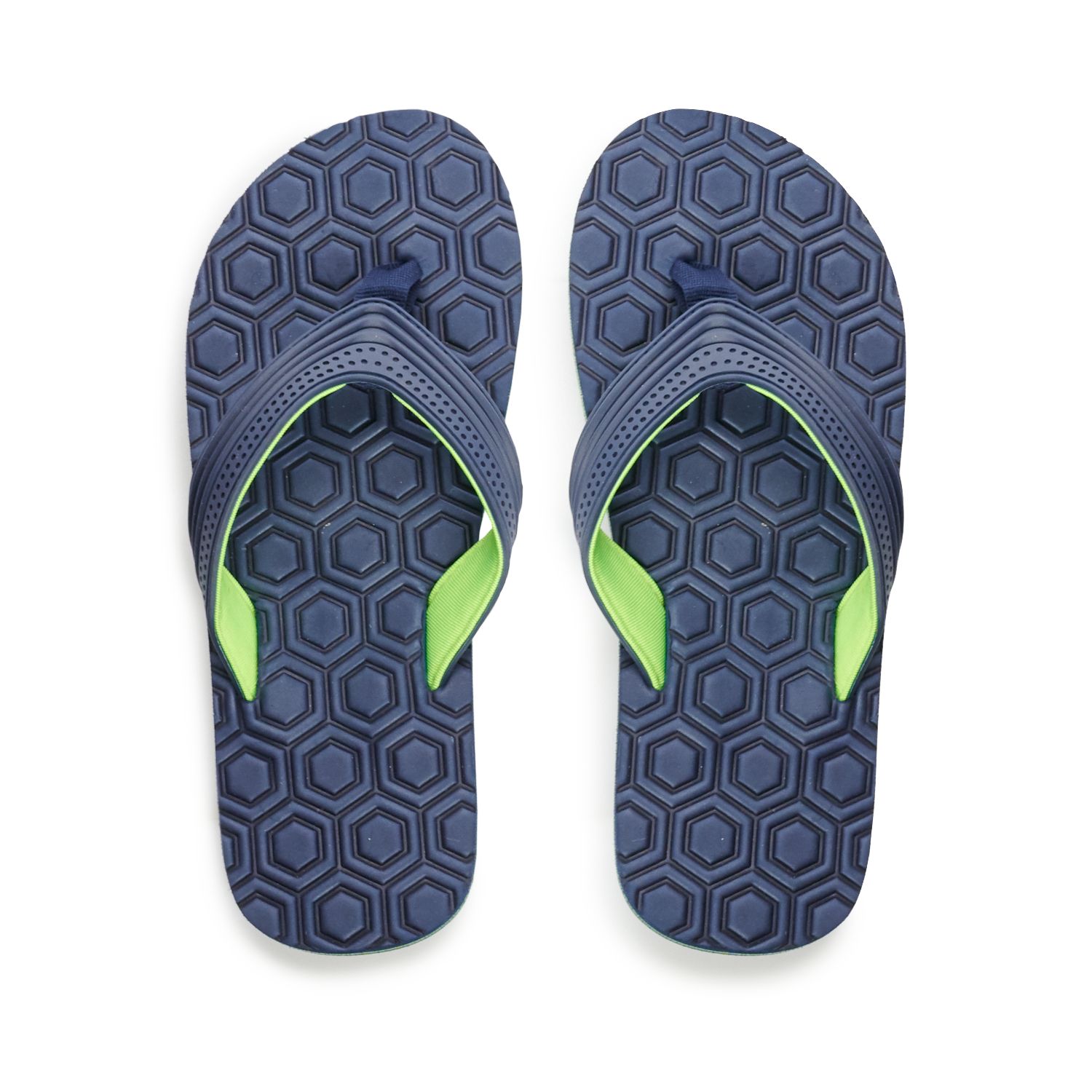 kohl's tek gear flip flops