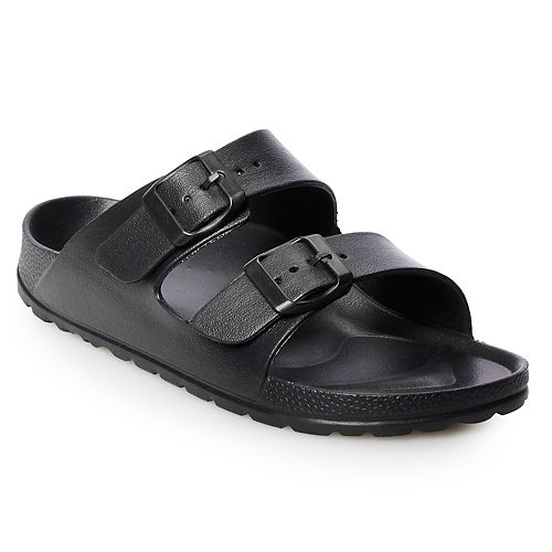 Boys Tek Gear® Molded Slide Sandals