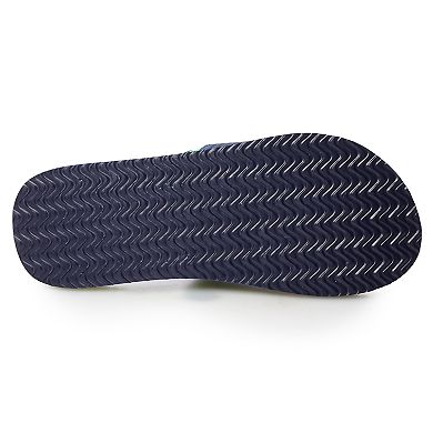 Boys 8-20 Tek Gear Adjustable Slide Sandals