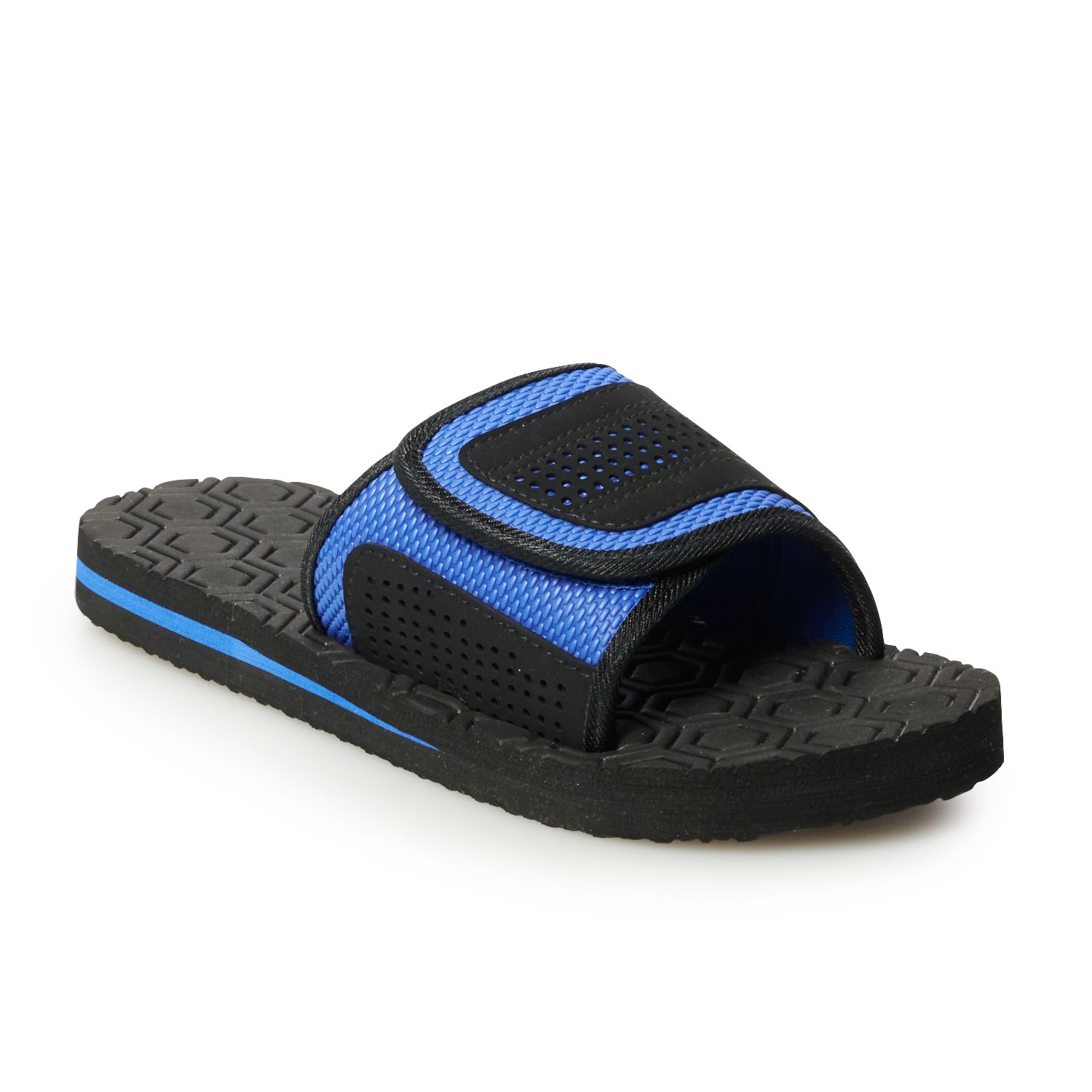 kohls boys sandals