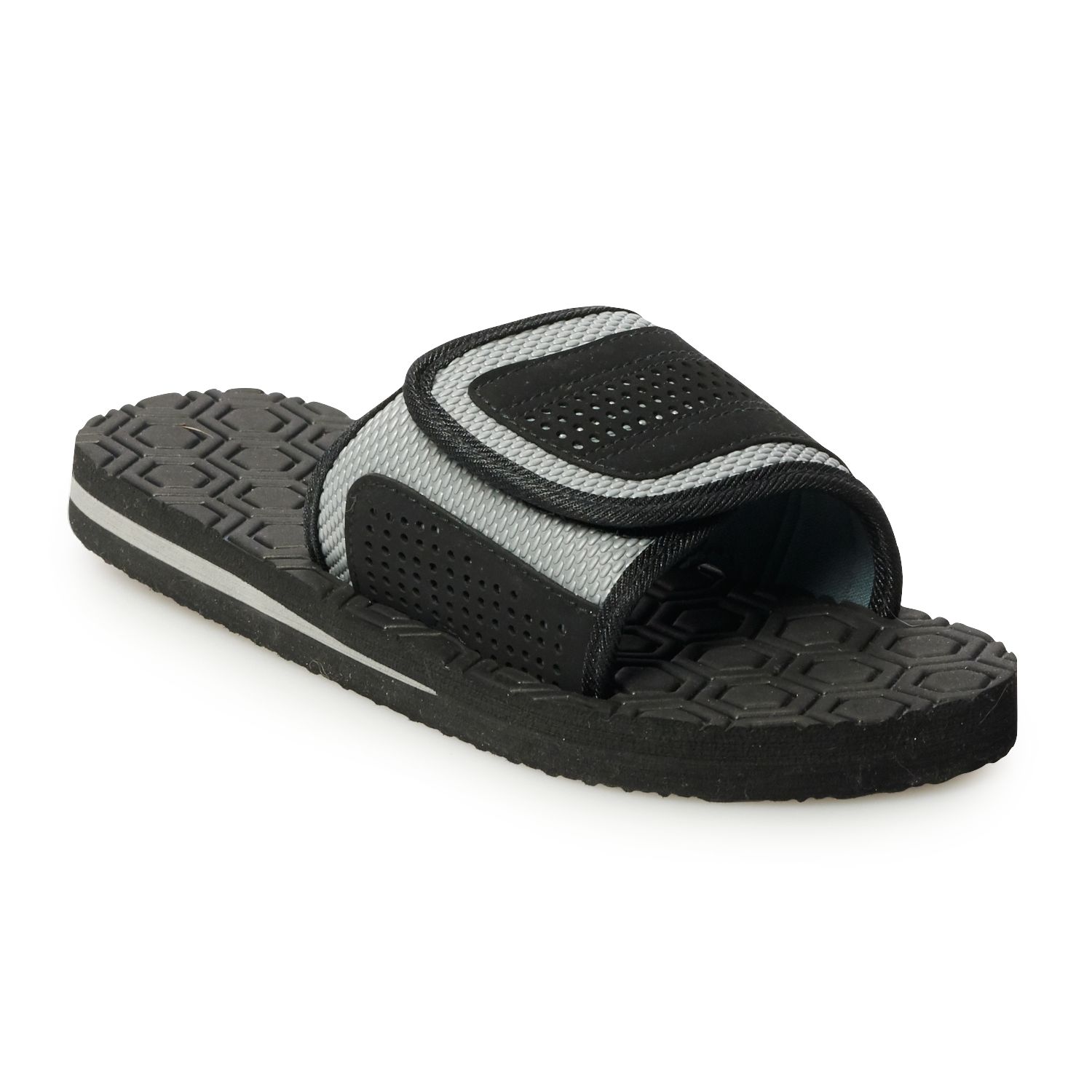 reef sandals kohls