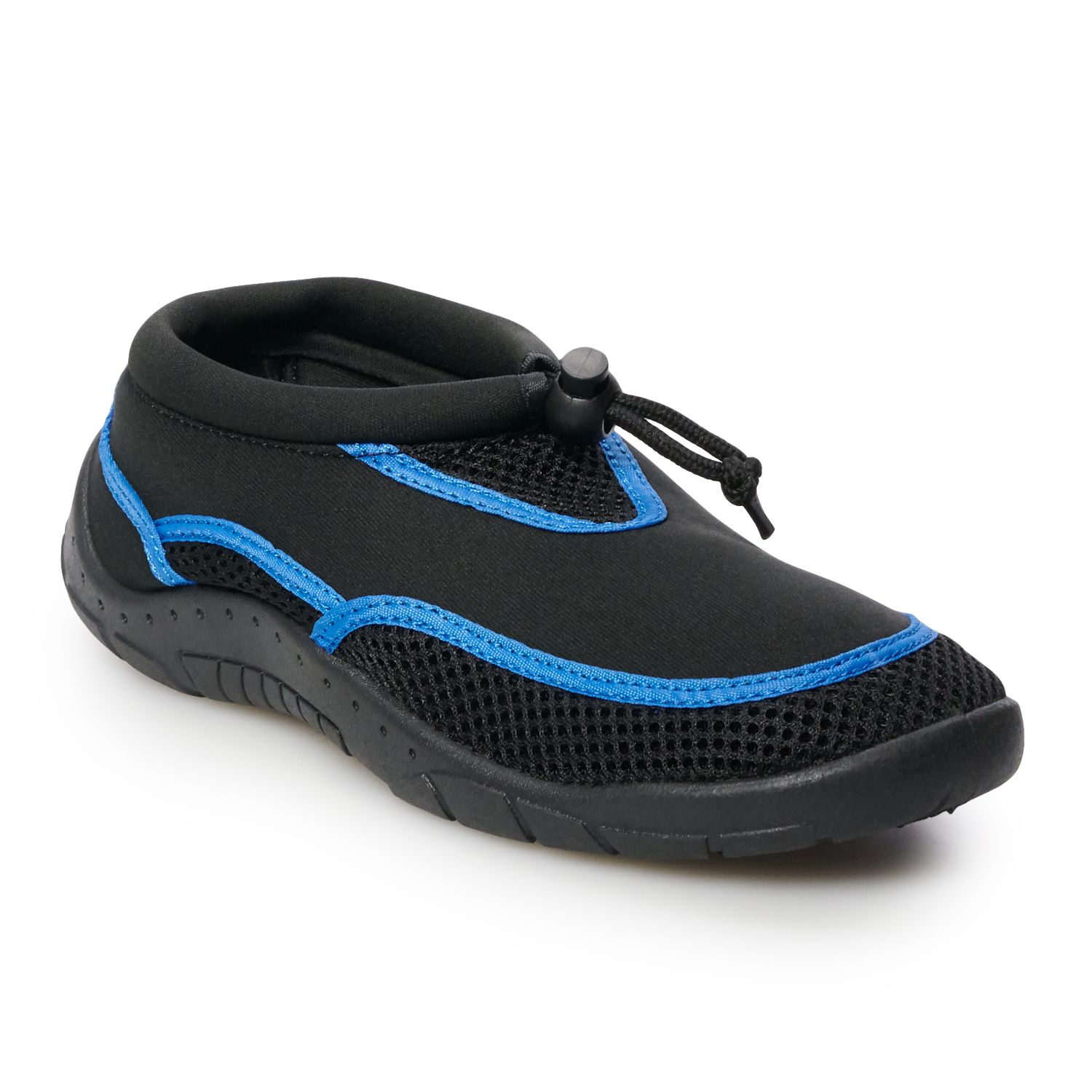 boys nike swim shoes