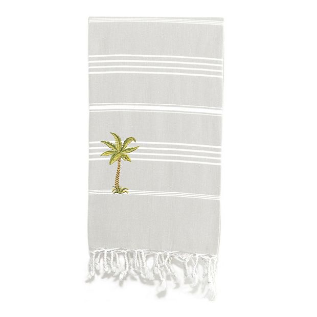 Sephora best sale turkish towel