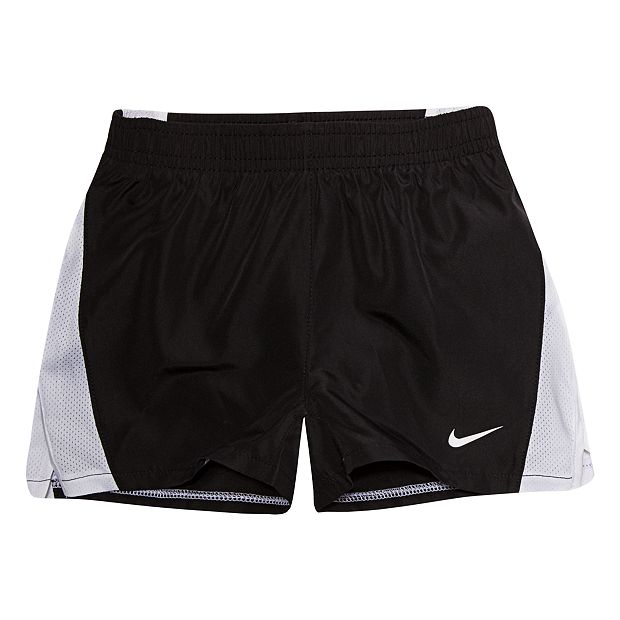 Girls 4-6x Nike Dri-FIT 10K Running Shorts