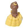 Precious Moments Disney Princess Belle LED Musical Figurine